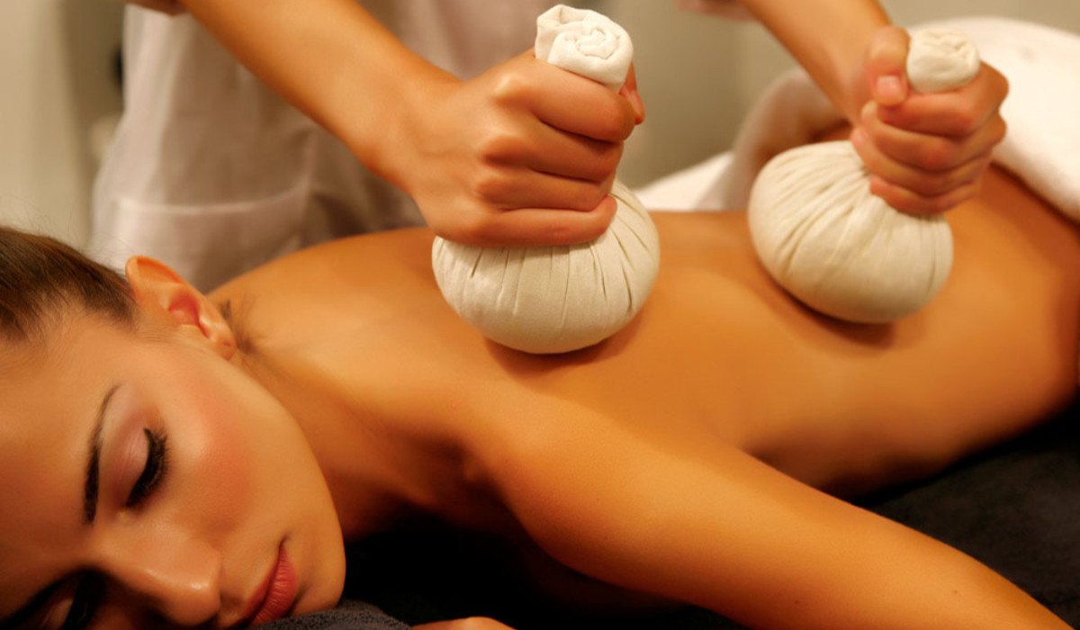 Korean Massage in Abu Dhabi  