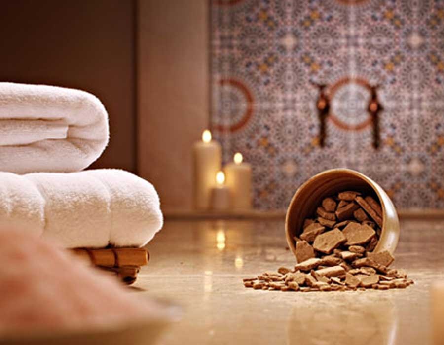 Massage in Abu Dhabi  